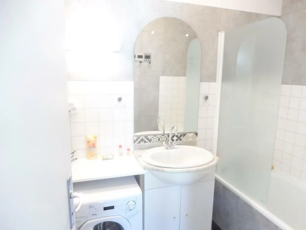 Appartement Le Pressoir à Dinan France