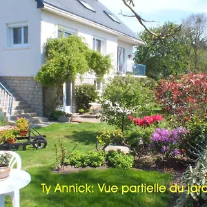 Ty Annick Accommodatie bij particulieren