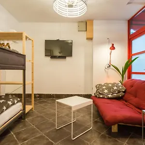  Appartement Apartma N'poznam Slovenië