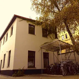  Appartement Studio U Parkplatz, Zentrale Ruhelage Neben Grünoase Oostenrijk