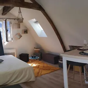  Appartement Ty' Jalem