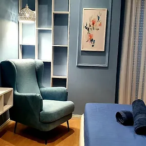  Appartement Luxury Drijon 4d Albanië