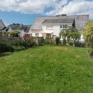  Séjour chez l'habitant Chambre Très Charmante