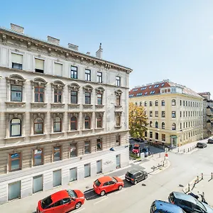  Appartement Zeus Design Schoenbrunn Oostenrijk