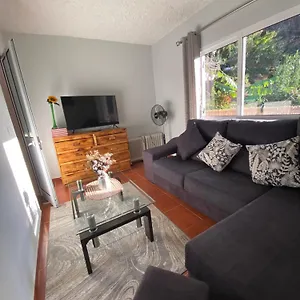 2 Bed , Sea View, 10 Minutes Walk To The Appartement Ribeira Brava