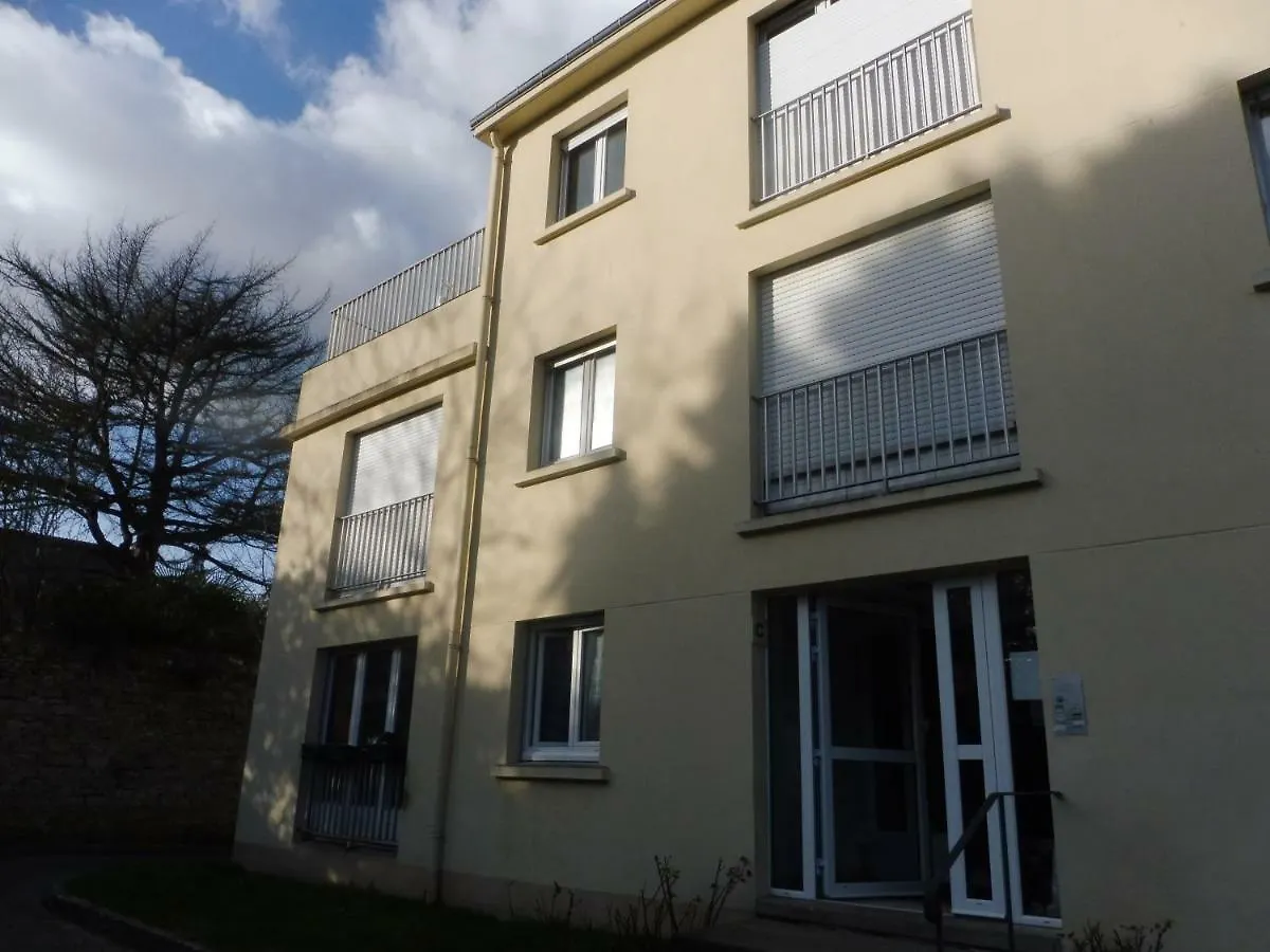 Le Pressoir Apartment Dinan 0*,  France