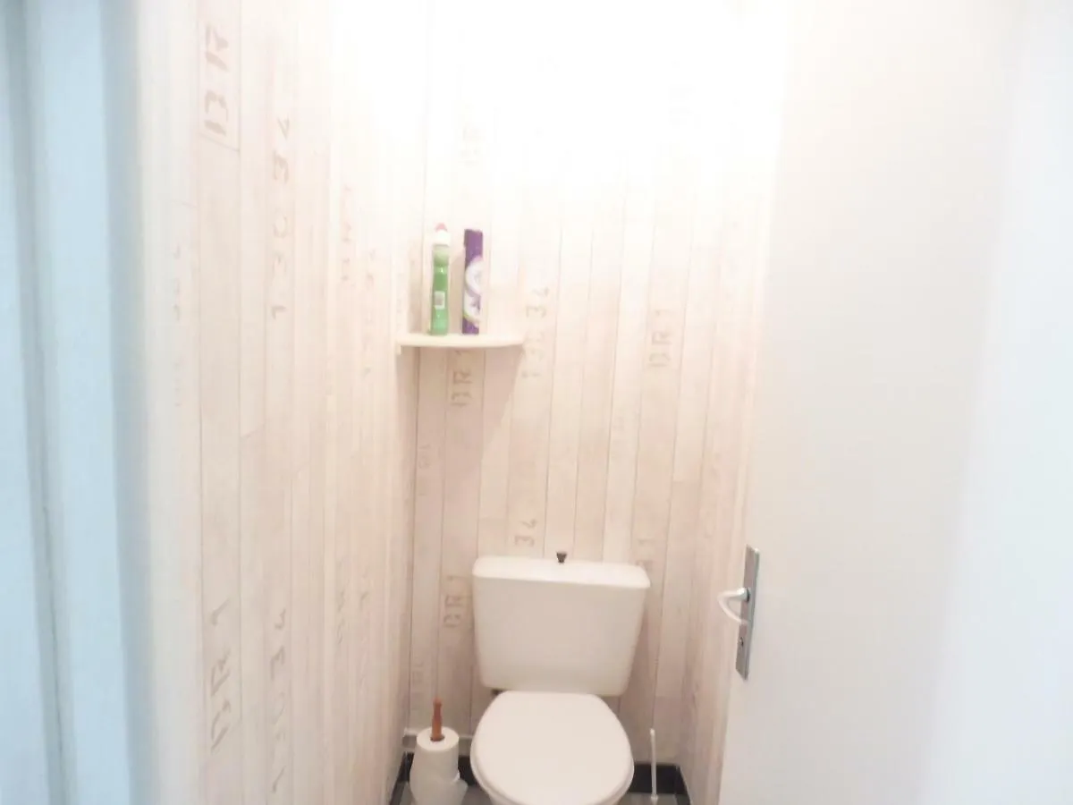 Le Pressoir Apartment Dinan 0*,  France